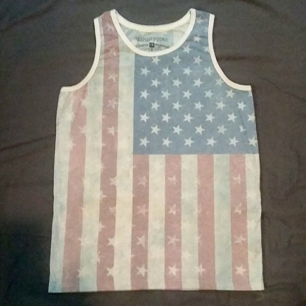 NWOT  Ocean Current tank top